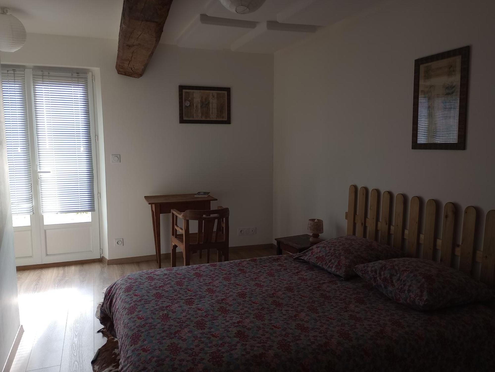 Apartment L'escale